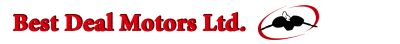 Best Deal Motors 