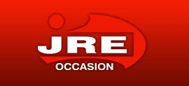 JRE Occasion Mauritius