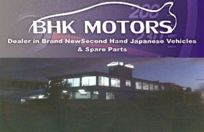 BHK Motors_OLD