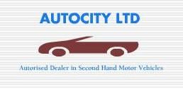 Autocity Ltd