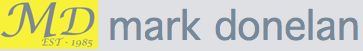 Mark Donelan
