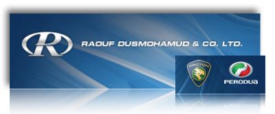 Raouf Dusmohamud  & Co Ltd Mauritius