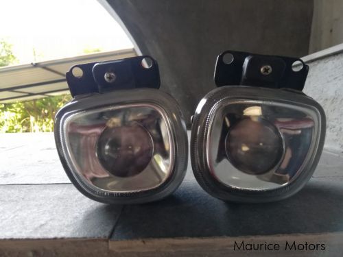 Used Fog lights for sale in La Rosa