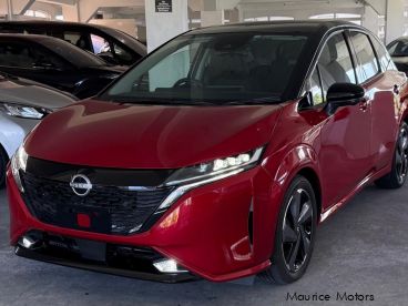 Pre-owned Nissan Aura E-Power G  for sale in 