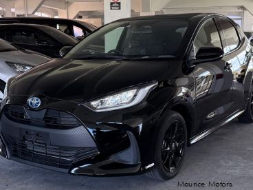 Pre-owned Toyota Yaris G Hybrid for sale in 