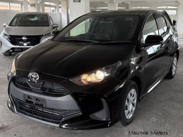 Pre-owned Toyota Yaris X 990cc for sale in 