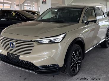 Pre-owned Honda Vezel e:HEV Z for sale in 