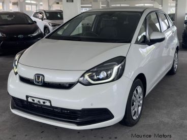 Pre-owned Honda Fit e:HEV Home  for sale in 
