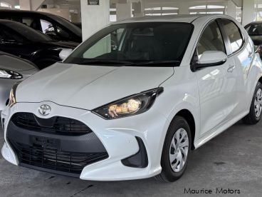 Pre-owned Toyota Yaris X 990cc for sale in 