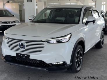 Pre-owned Honda Vezel e:HEV X for sale in 