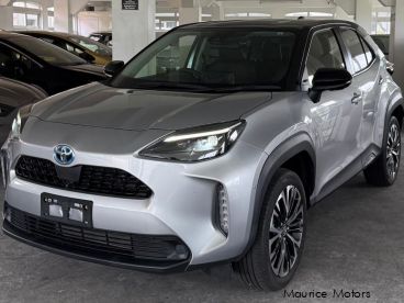 Pre-owned Toyota Yaris Cross Z Hybrid for sale in 