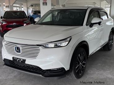 Pre-owned Honda Vezel e:HEV Z for sale in 