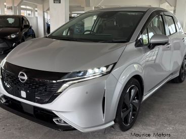 Pre-owned Nissan Aura E-Power G  for sale in 