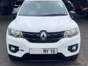 Pre-owned Renault Kwid for sale in 