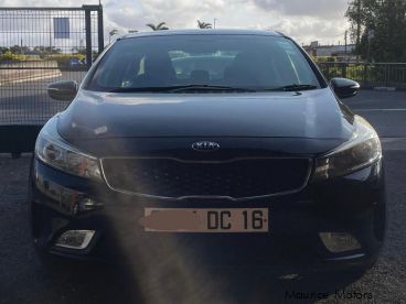 Pre-owned Kia Cerato for sale in 