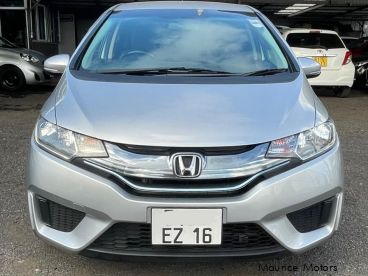 Pre-owned Honda Fit for sale in 