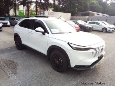 Pre-owned Honda Vezel e:HEV X for sale in 