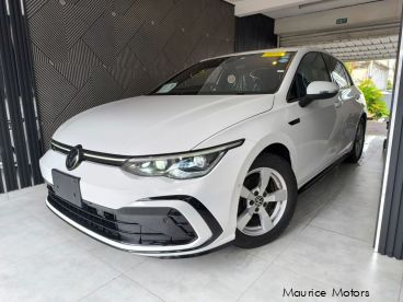 Pre-owned Volkswagen Golf for sale in 