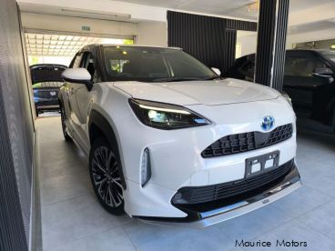 Pre-owned Toyota Yaris Cross for sale in 