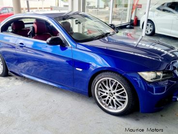 Pre-owned BMW E93 M3 KIT CONVERTIBLE for sale in 