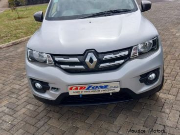 Pre-owned Renault Kwid for sale in 