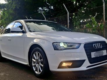 Pre-owned Audi A4 for sale in 