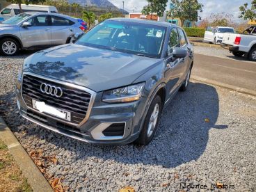 Pre-owned Audi Q2 for sale in 