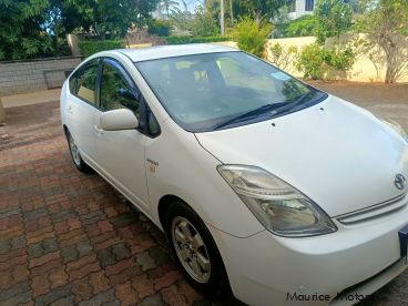 Pre-owned Toyota Prius for sale in 