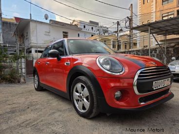 Pre-owned Mini One for sale in 