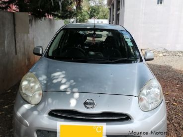 Pre-owned Nissan Arch Ak13 for sale in 