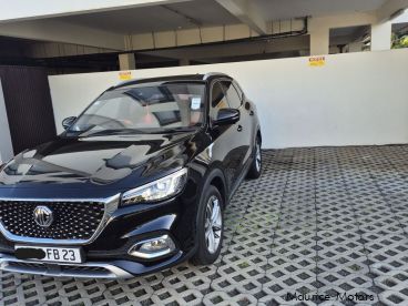 Pre-owned MG HS Turbo for sale in 