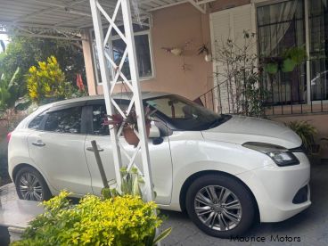 Pre-owned Suzuki Baleno for sale in 