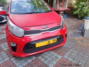 Pre-owned Kia  Picanto  for sale in 