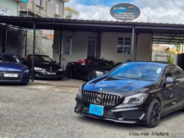 Pre-owned Mercedes-Benz CLA 180 AMG PACK for sale in 