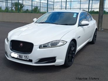 Pre-owned Jaguar XF Portfolio for sale in 