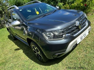 Pre-owned Renault Duster Intens for sale in 