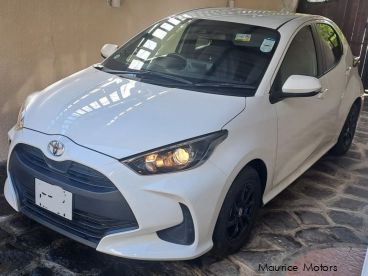 Pre-owned Toyota Yaris for sale in 