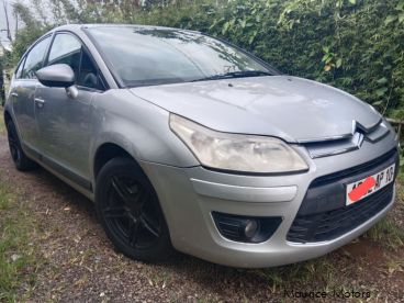 Pre-owned Citroen C4 for sale in 