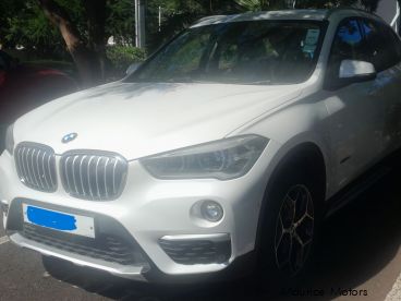 Pre-owned BMW X1 for sale in 