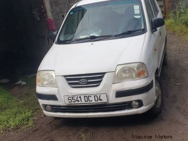 Pre-owned Hyundai Atos for sale in 