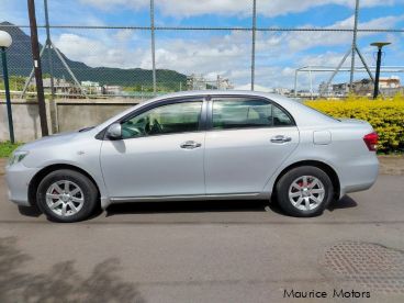 Pre-owned Toyota Corolla Axio for sale in 