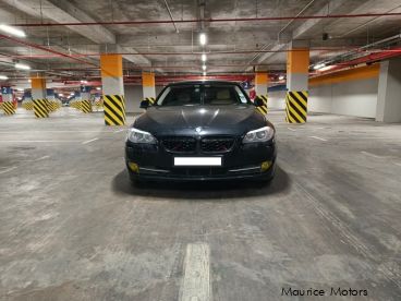 Pre-owned BMW 520D F10 for sale in 