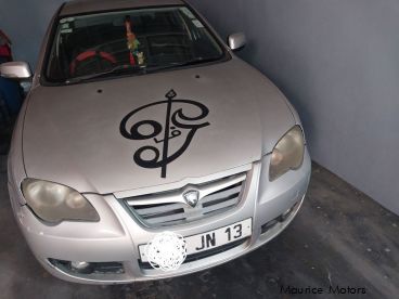 Pre-owned Proton Persona for sale in 