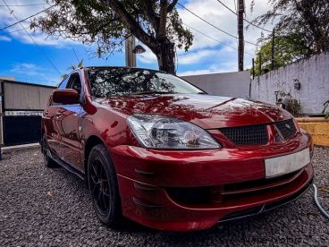 Pre-owned Mitsubishi Lancer GLX for sale in 