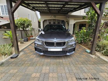 Pre-owned BMW x1 for sale in 