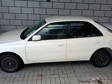 Pre-owned Toyota Carina for sale in 