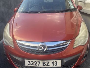 Pre-owned Opel Corsa for sale in 