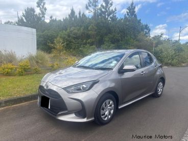 Pre-owned Toyota Yaris for sale in 
