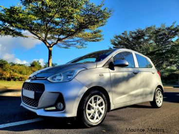 Pre-owned Hyundai i10 Grand  for sale in 