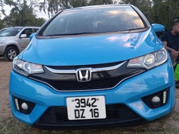 Pre-owned Honda Fit for sale in 